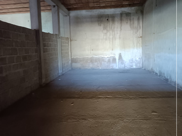 BODEGA EN VENTA Y RENTA SOBRE AV. PRINCIPAL EN RUIZ, NAY