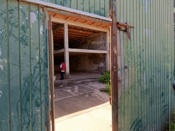 BODEGA EN VENTA Y RENTA SOBRE AV. PRINCIPAL EN RUIZ, NAY