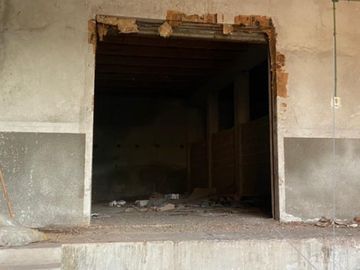 BODEGA EN VENTA Y RENTA SOBRE AV. PRINCIPAL EN RUIZ, NAY