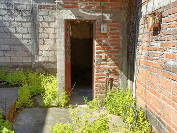 BODEGA EN VENTA Y RENTA SOBRE AV. PRINCIPAL EN RUIZ, NAY
