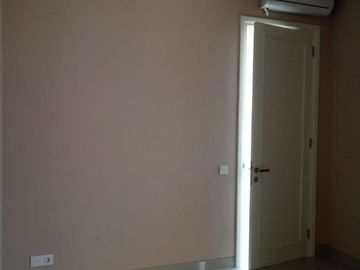 Rumah minimalis modern Griya Galaxy Wonorejo Merr Hadap utara