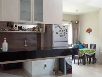 Rumah 2 Lantai Luas 407 di Cengger Ayam Sukarno Hatta Malang