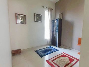 Rumah 2 Lantai Luas 407 di Cengger Ayam Sukarno Hatta Malang