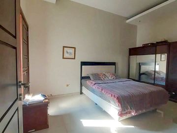 Rumah 2 Lantai Luas 407 di Cengger Ayam Sukarno Hatta Malang