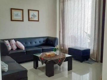 Rumah 2 Lantai Luas 407 di Cengger Ayam Sukarno Hatta Malang