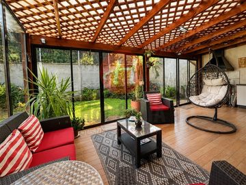 Casa en Venta Mirador de la Frontera Temuco 4B 5D