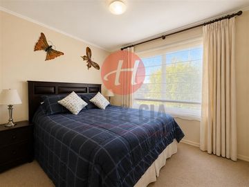 Casa en Venta Mirador de la Frontera Temuco 4B 5D
