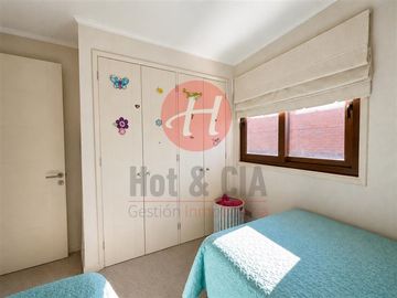 Casa en Venta Mirador de la Frontera Temuco 4B 5D