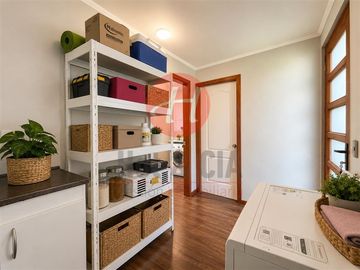 Casa en Venta Mirador de la Frontera Temuco 4B 5D