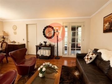 Casa en Venta Mirador de la Frontera Temuco 4B 5D