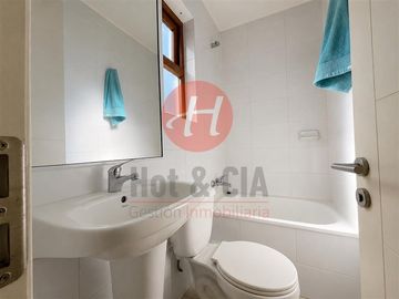 Casa en Venta Mirador de la Frontera Temuco 4B 5D