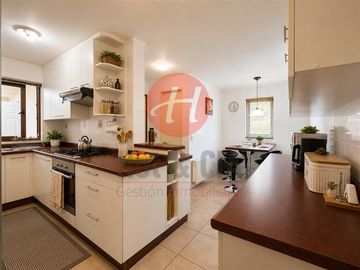 Casa en Venta Mirador de la Frontera Temuco 4B 5D