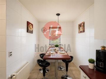 Casa en Venta Mirador de la Frontera Temuco 4B 5D