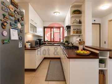 Casa en Venta Mirador de la Frontera Temuco 4B 5D