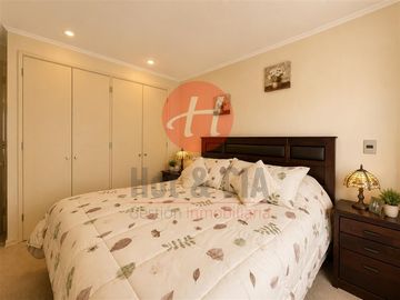 Casa en Venta Mirador de la Frontera Temuco 4B 5D
