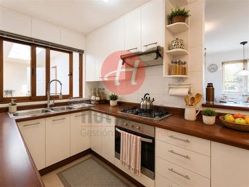 Casa en Venta Mirador de la Frontera Temuco 4B 5D