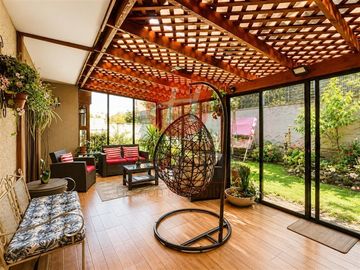 Casa en Venta Mirador de la Frontera Temuco 4B 5D