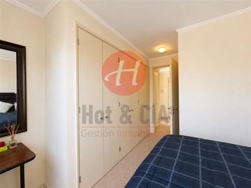 Casa en Venta Mirador de la Frontera Temuco 4B 5D
