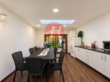 Casa en Venta Mirador de la Frontera Temuco 4B 5D