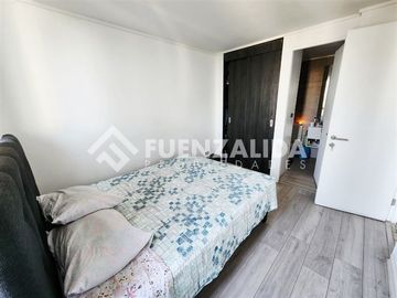 Venta departamento San Miguel 29 mt2 1D1B