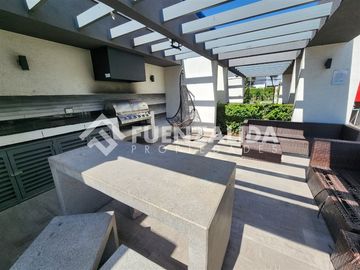 Venta departamento San Miguel 29 mt2 1D1B