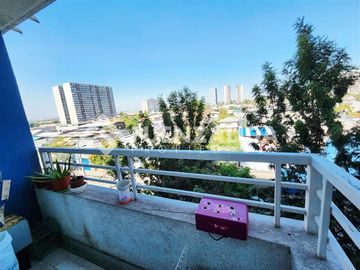 Venta departamento San Miguel 29 mt2 1D1B