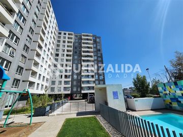 Venta departamento San Miguel 29 mt2 1D1B