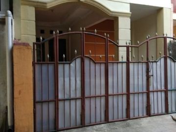 Rumah Baru Rp 650 Juta, 1 Lnt, di Pancoran Mas, Depok. LT 64