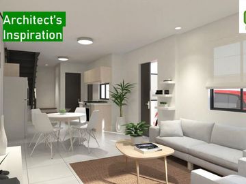 Duplex Houses for sale in 127 Paragon Homes Minglanilla