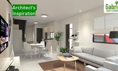 Duplex Houses for sale in 127 Paragon Homes Minglanilla