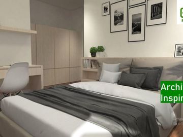 Duplex Houses for sale in 127 Paragon Homes Minglanilla