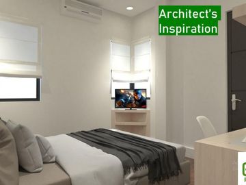 Duplex Houses for sale in 127 Paragon Homes Minglanilla