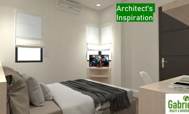 Duplex Houses for sale in 127 Paragon Homes Minglanilla