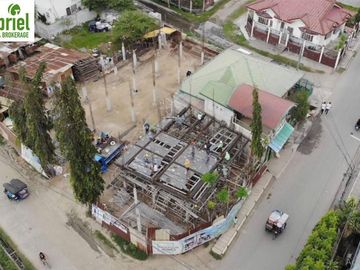 Duplex Houses for sale in 127 Paragon Homes Minglanilla