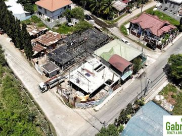 Duplex Houses for sale in 127 Paragon Homes Minglanilla