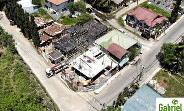 Duplex Houses for sale in 127 Paragon Homes Minglanilla