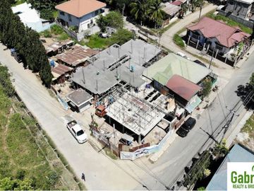 Duplex Houses for sale in 127 Paragon Homes Minglanilla