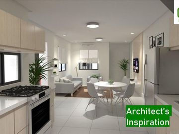 Duplex Houses for sale in 127 Paragon Homes Minglanilla