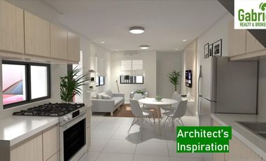 Duplex Houses for sale in 127 Paragon Homes Minglanilla