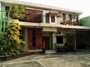 Rumah Antapani Siap Huni Lokasi Strategis