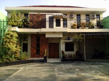 Rumah Antapani Siap Huni Lokasi Strategis