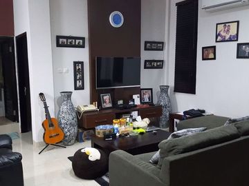 Rumah Antapani Siap Huni Lokasi Strategis