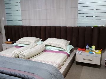 Rumah Antapani Siap Huni Lokasi Strategis