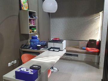 Rumah Antapani Siap Huni Lokasi Strategis