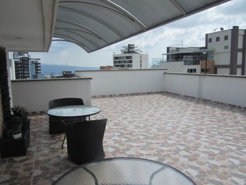 Venta de Apartamento en Bucaramanga - Barrio Cabecera. Cod V9299