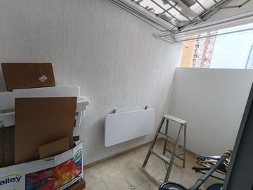 Venta de Apartamento en Bucaramanga - Barrio Cabecera. Cod V9299