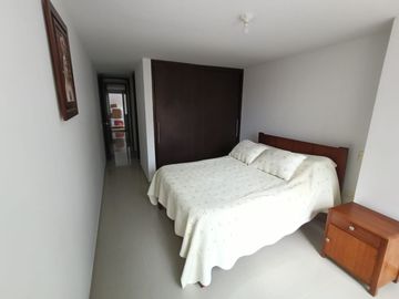 Venta de Apartamento en Bucaramanga - Barrio Cabecera. Cod V9299