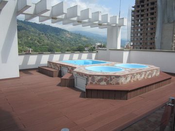 Venta de Apartamento en Bucaramanga - Barrio Cabecera. Cod V9299