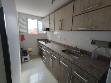 Venta de Apartamento en Bucaramanga - Barrio Cabecera. Cod V9299