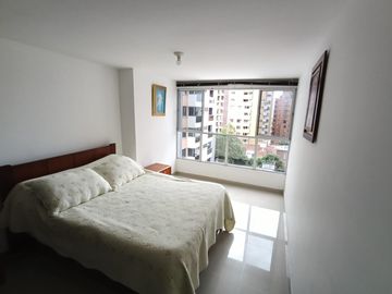 Venta de Apartamento en Bucaramanga - Barrio Cabecera. Cod V9299